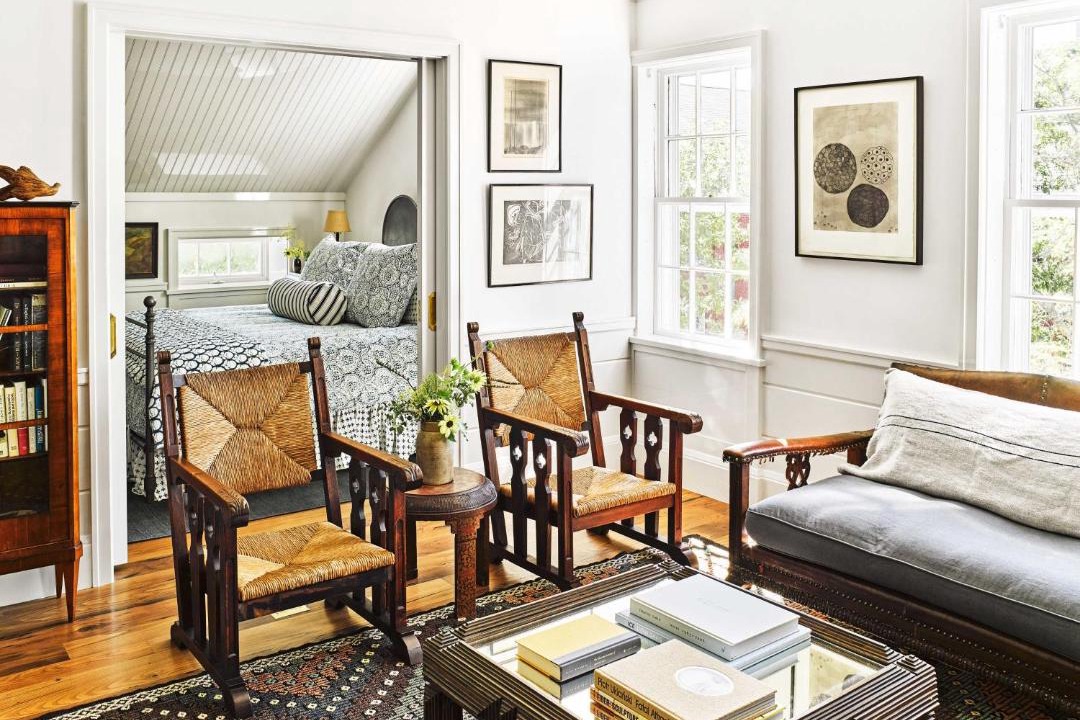 Photo of Others in Nantucket Town