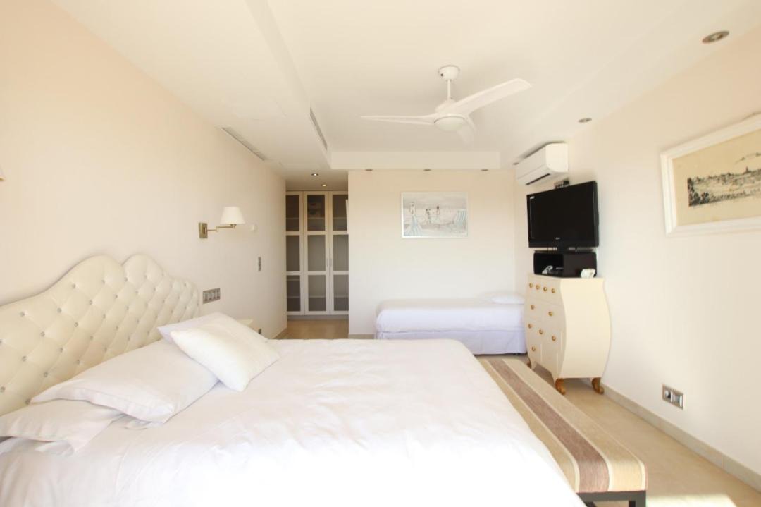 Photo of Bedroom in El Veinat de Dalt