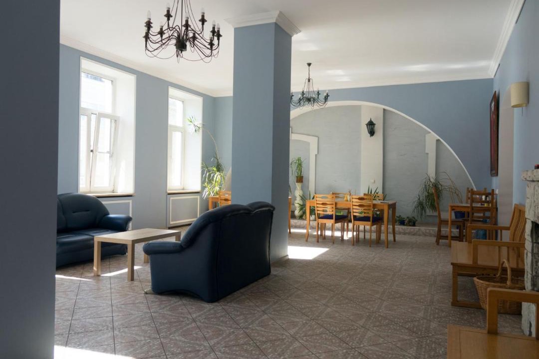 Photo of Livingroom in Admiralteysky Area