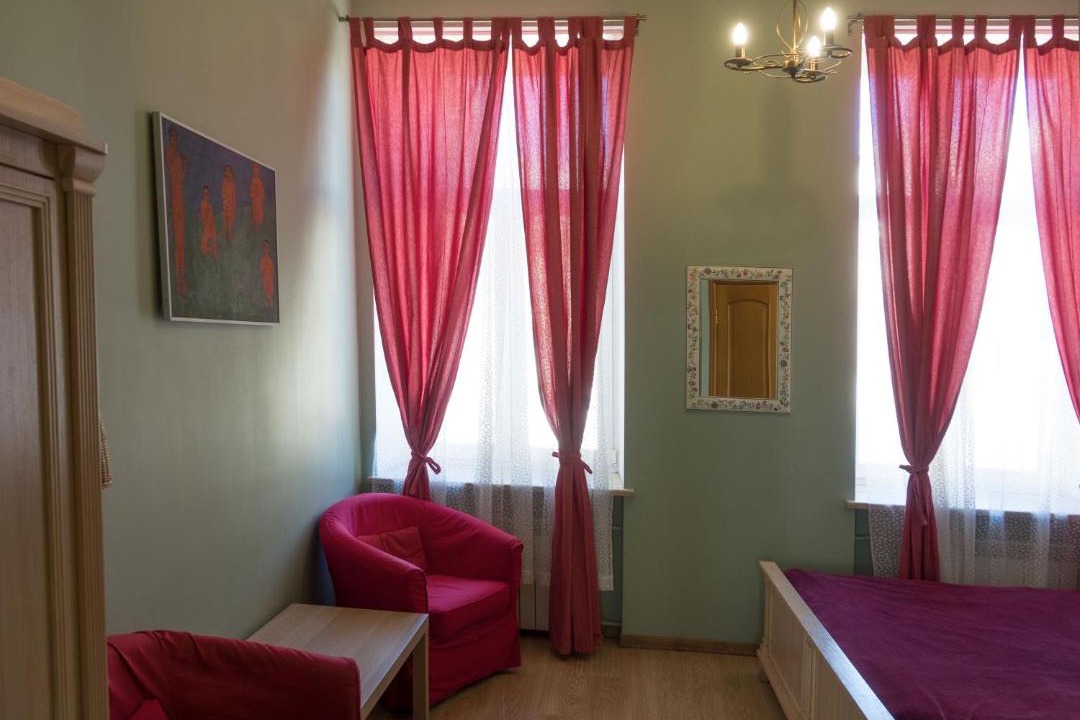 Photo of Others in Admiralteysky Area