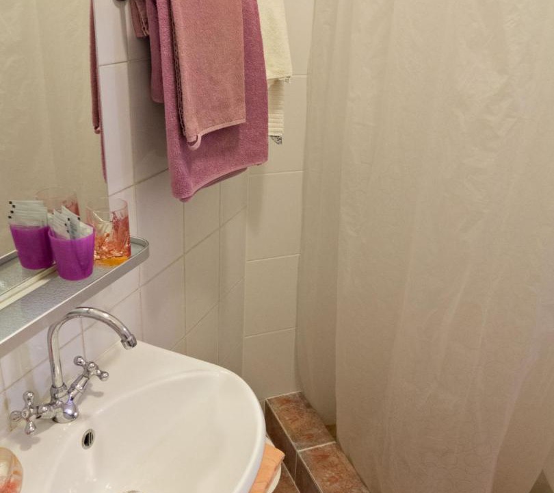 Photo of Bathroom in Admiralteysky Area