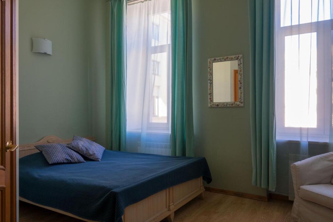Photo of Bedroom in Admiralteysky Area