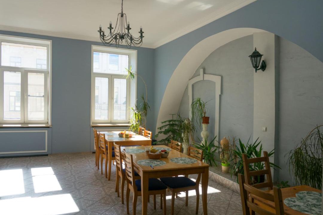 Photo of Livingroom in Admiralteysky Area