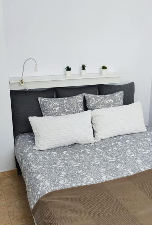 Photo of Bedroom in Alicante