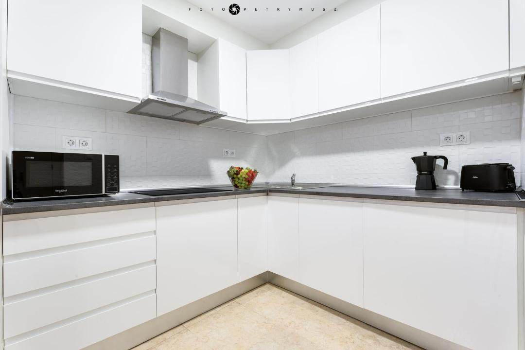 Photo of Kitchen in Alicante