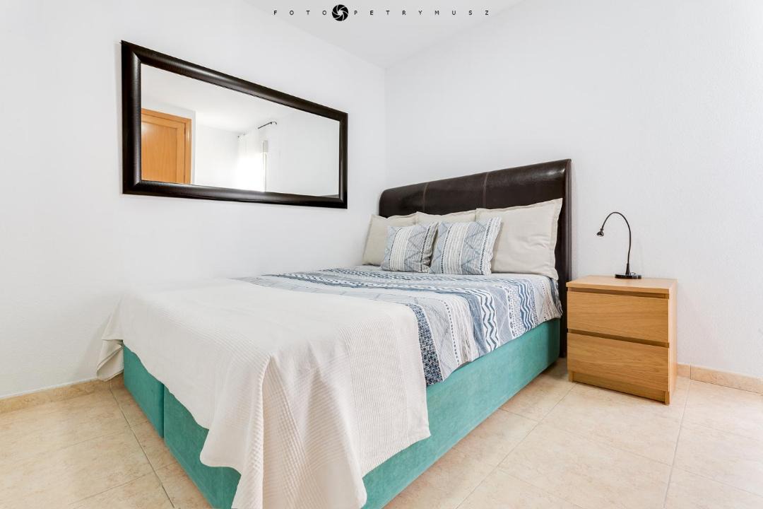 Photo of Bedroom in Alicante