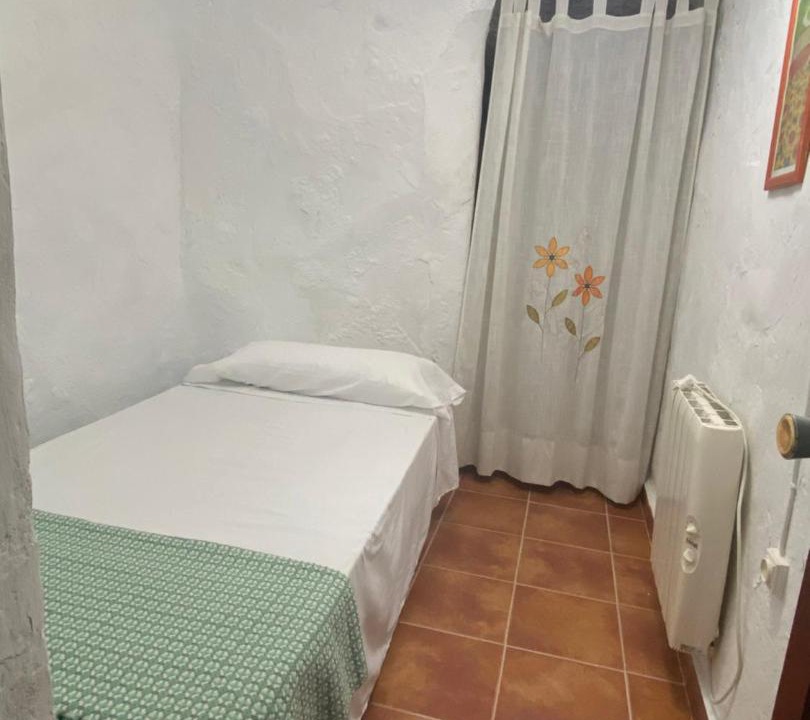 Photo of Bedroom in Alcala del Jucar