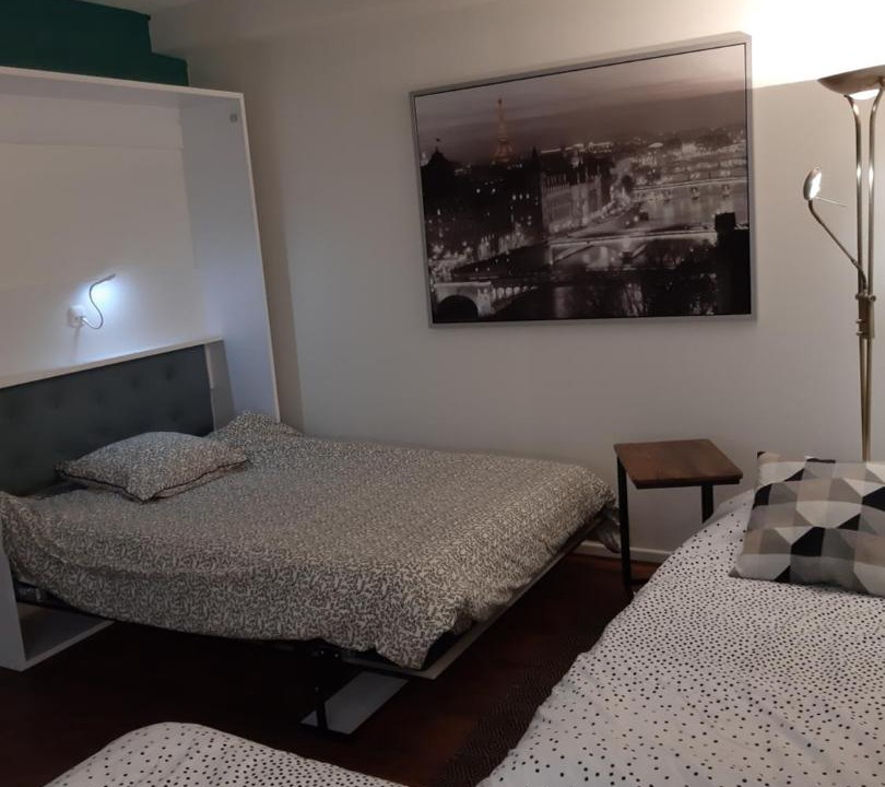 Photo of Bedroom in Noisy-sur-Ecole