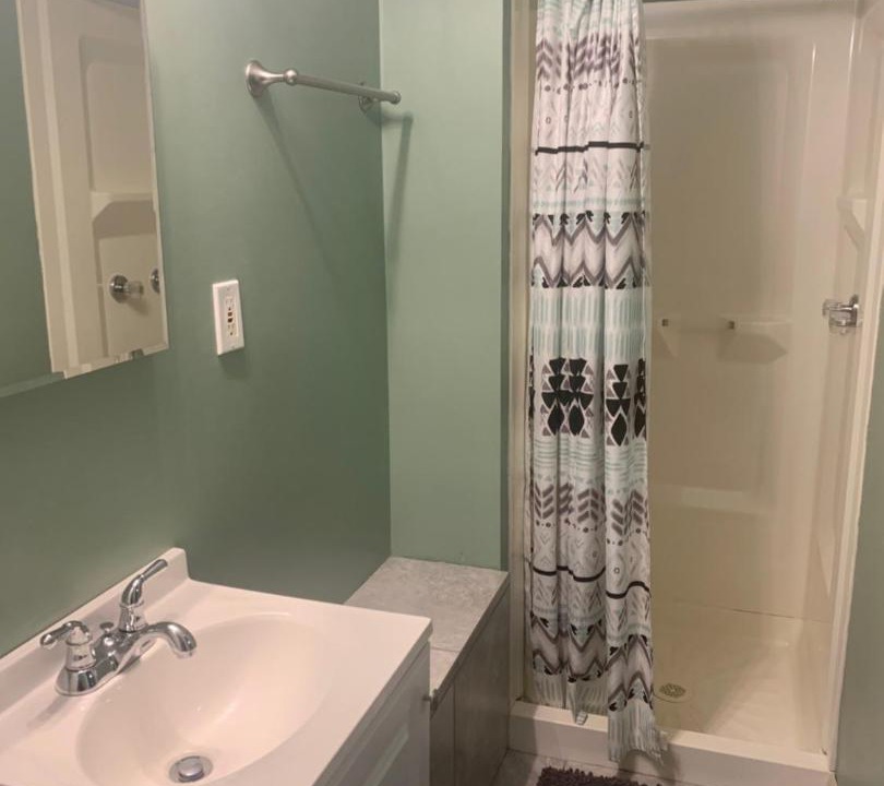 Photo of Bathroom in Killington