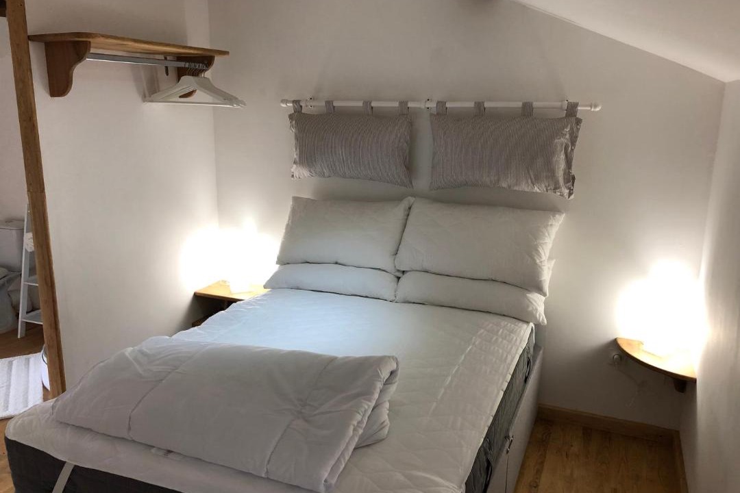 Photo of Bedroom in Le Dorat