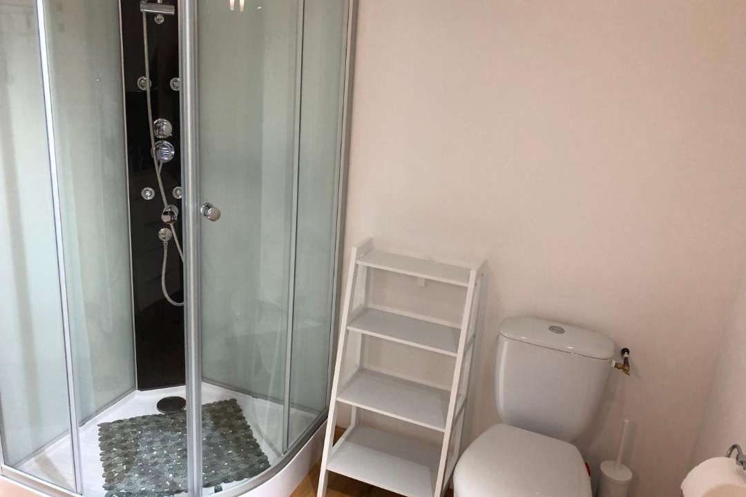 Photo of Bathroom in Le Dorat