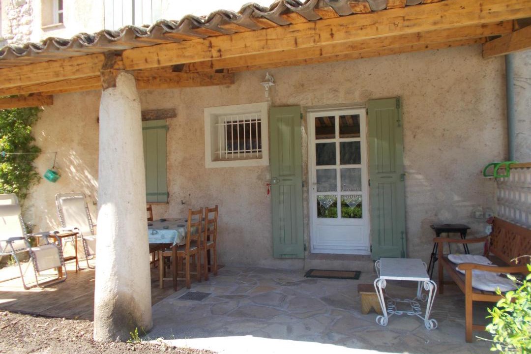 Photo of Others in Entrevaux
