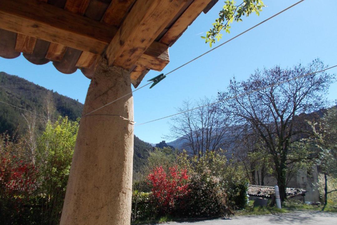 Photo of Others in Entrevaux