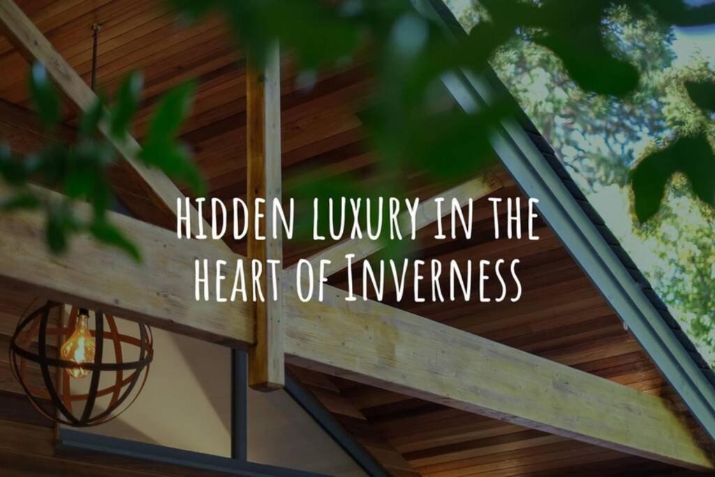 Photo of Patio Balcony in Inverness