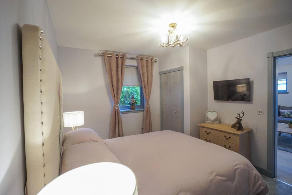 Photo of Bedroom in Inverness