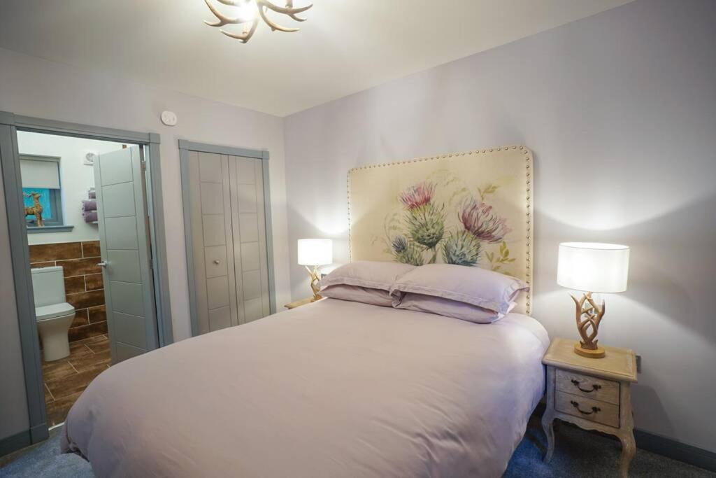 Photo of Bedroom in Inverness