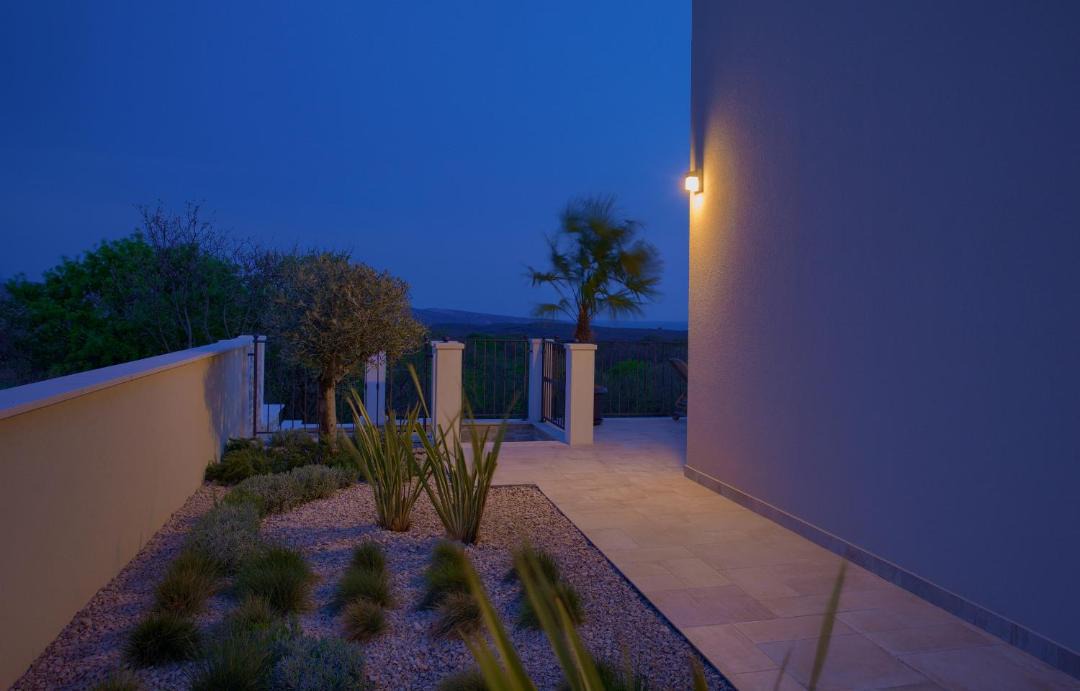 Photo of Patio Balcony in Garica