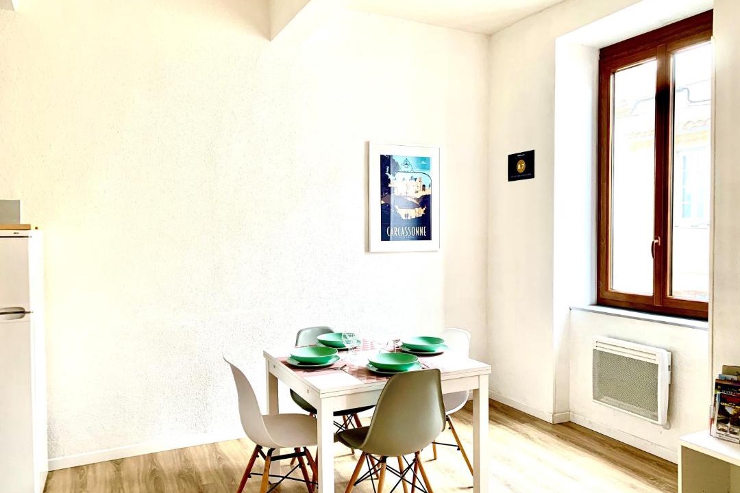 Photo of Others in Carcassonne