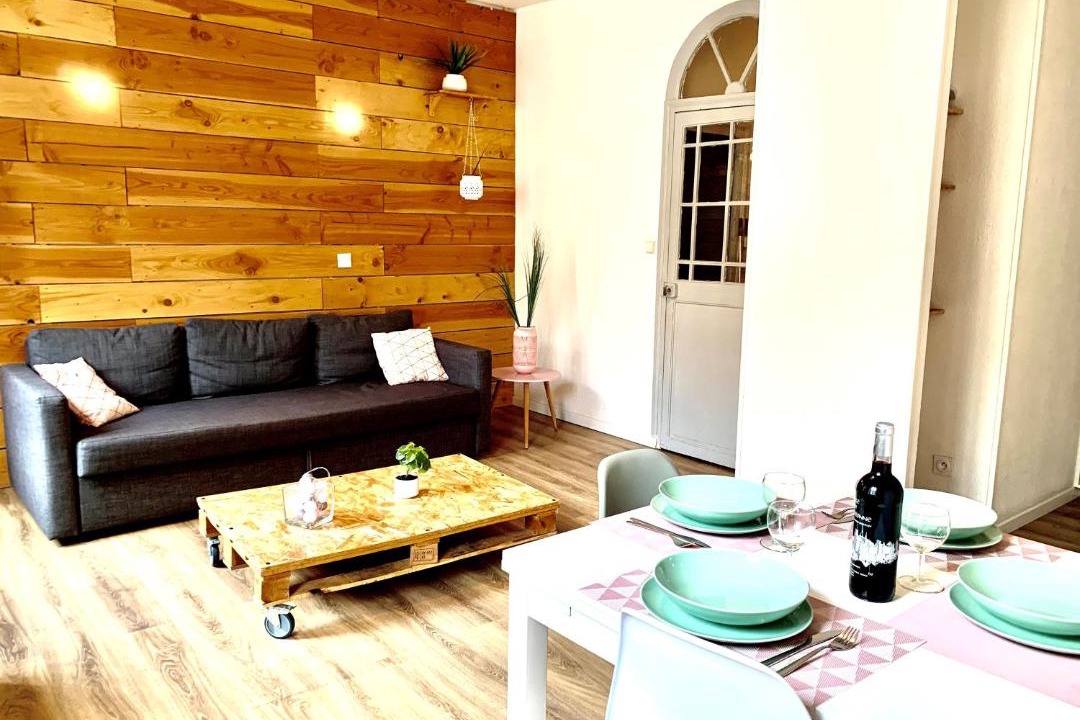 Photo of Others in Carcassonne