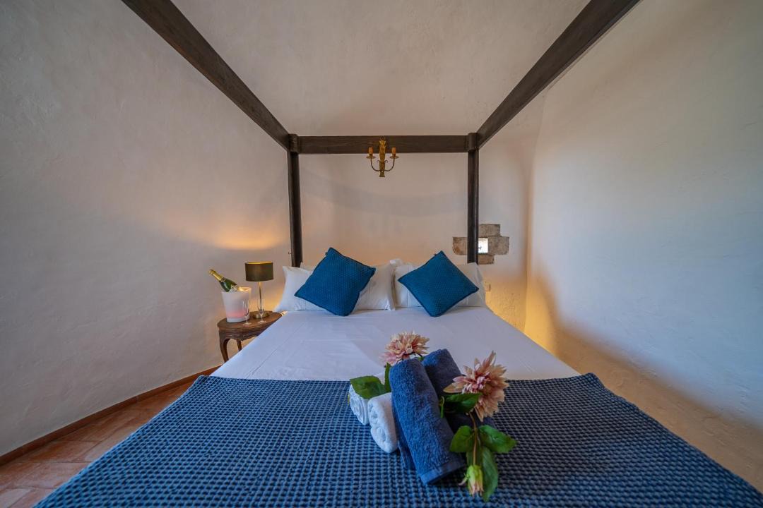 Photo of Bedroom in Santa Susanna