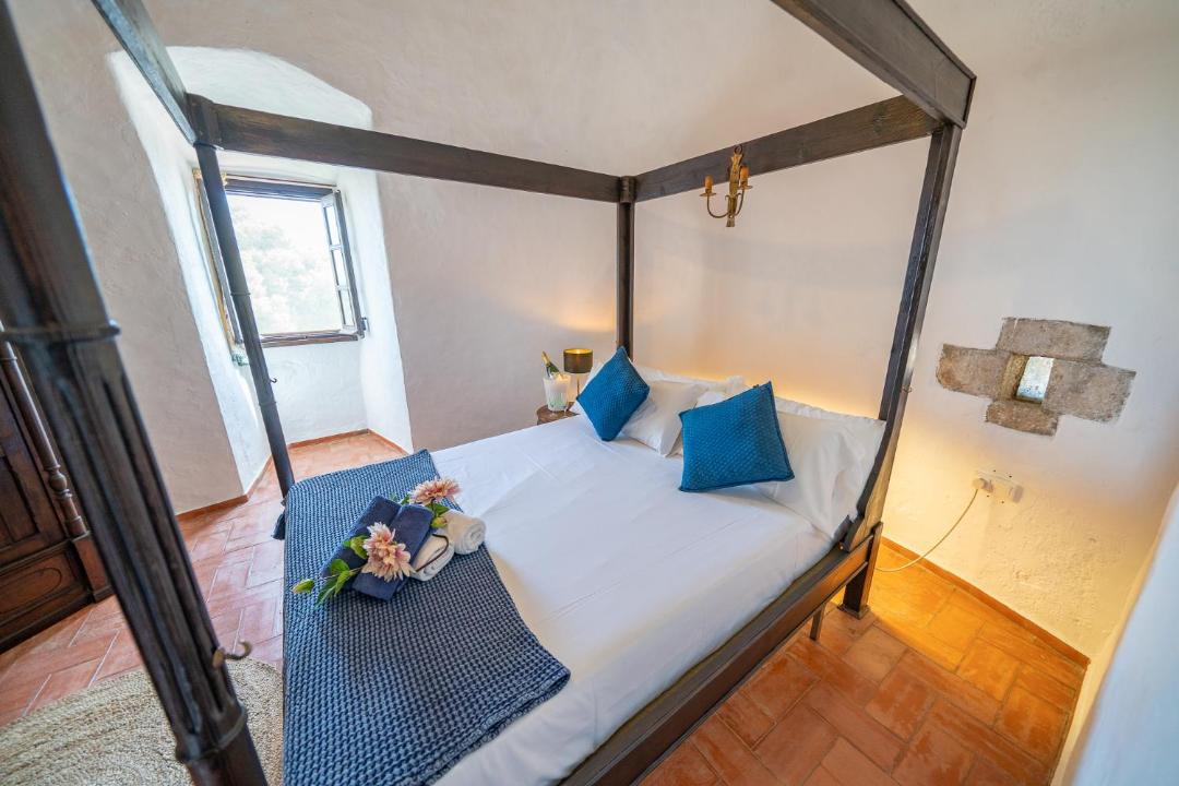 Photo of Bedroom in Santa Susanna