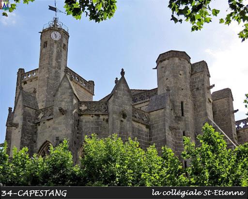 Photo of Others in Capestang