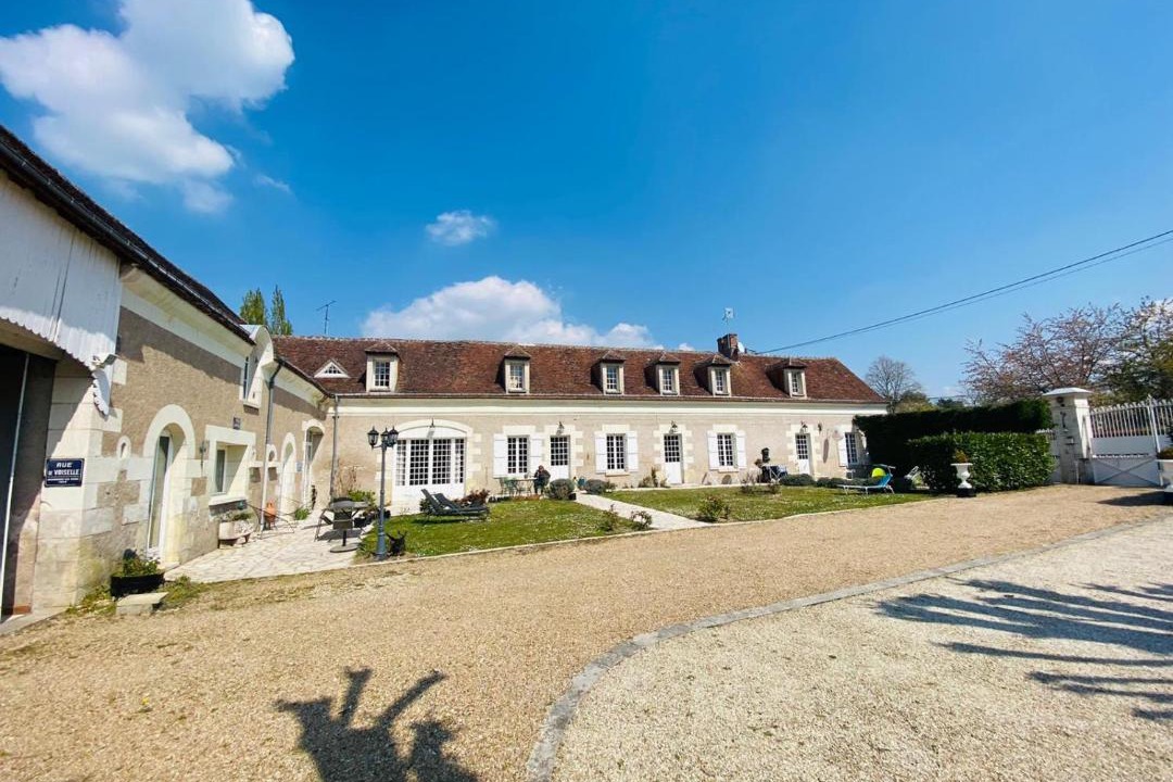 Photo of Others in Francueil