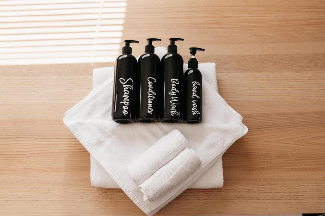 Photo of Bedroom in Bletchington