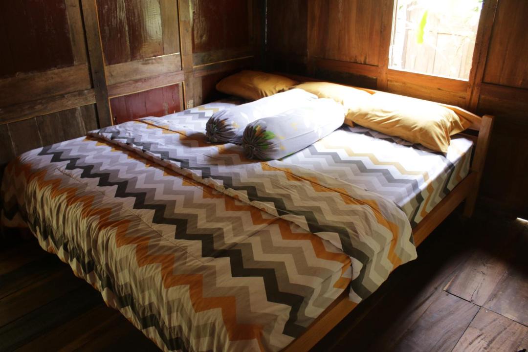 Photo of Bedroom in Sleman