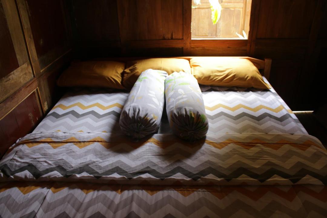 Photo of Bedroom in Sleman