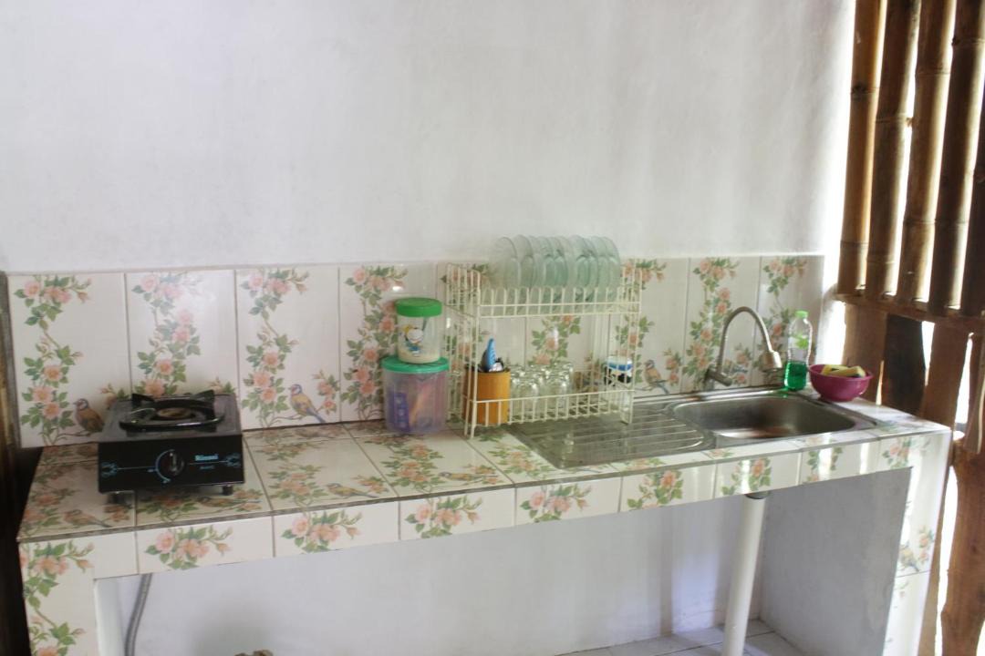 Photo of Kitchen in Sleman