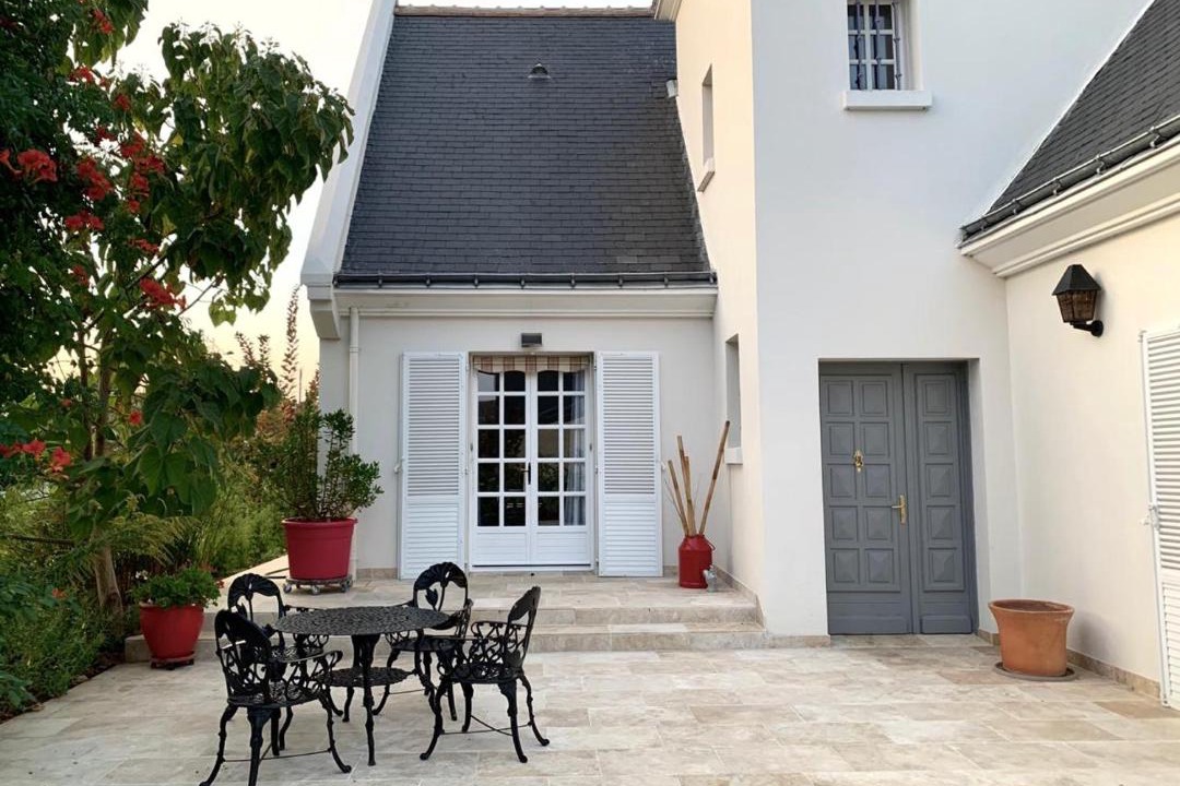 Photo of Others in Saint-Cyr-sur-Loire