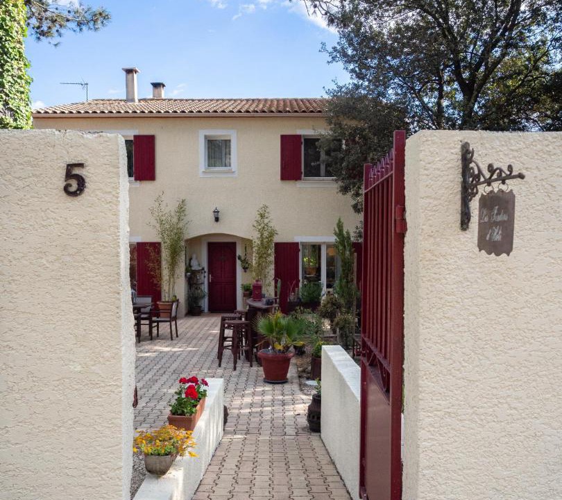 Photo of Others in Garrigues-Sainte-Eulalie