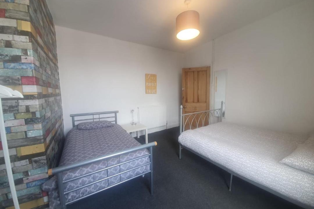 Photo of Bedroom in North Shore