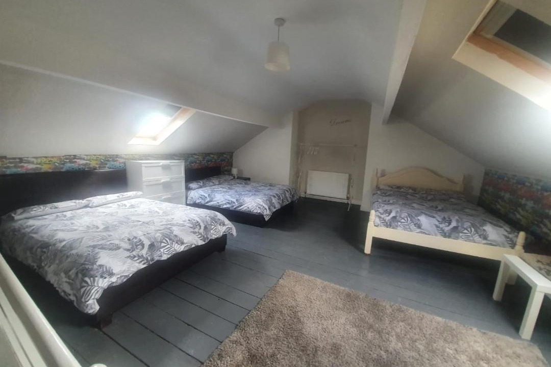 Photo of Bedroom in North Shore