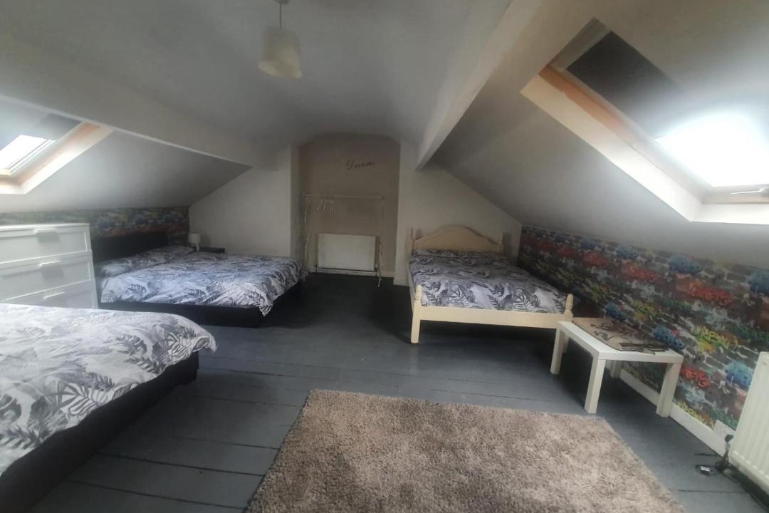 Photo of Bedroom in North Shore