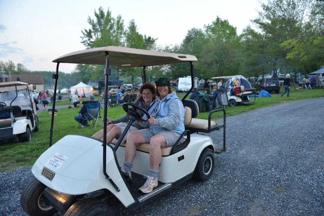 Photo of Patio Balcony in New Holland
