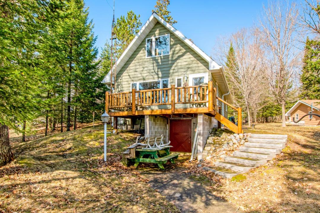 Photo of Buildings in Phelps