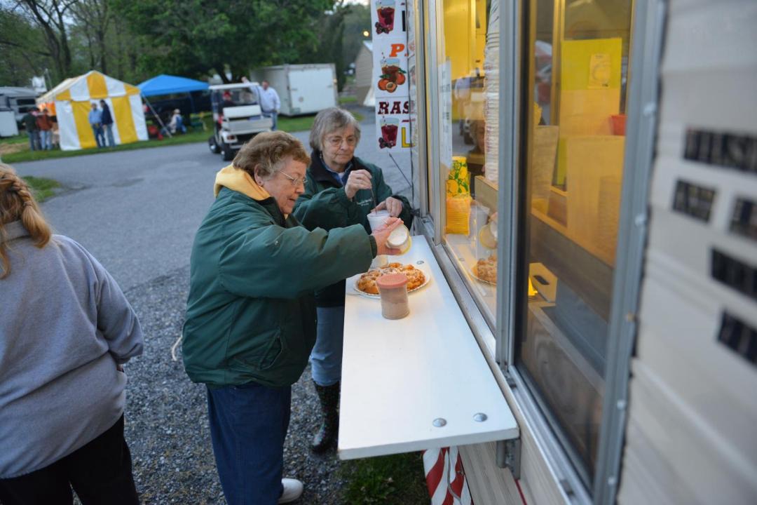 Photo of Human In Picture in New Holland