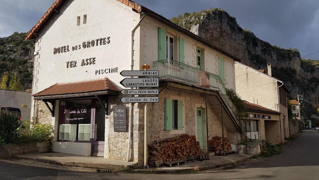 Photo of Others in Cabrerets