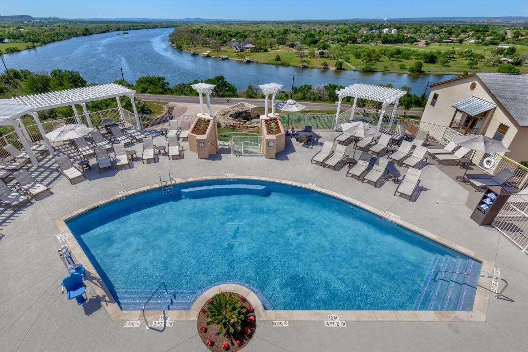 Photo of Others in Marble Falls