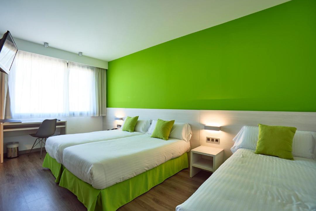 Photo of Bedroom in Lloret de Mar