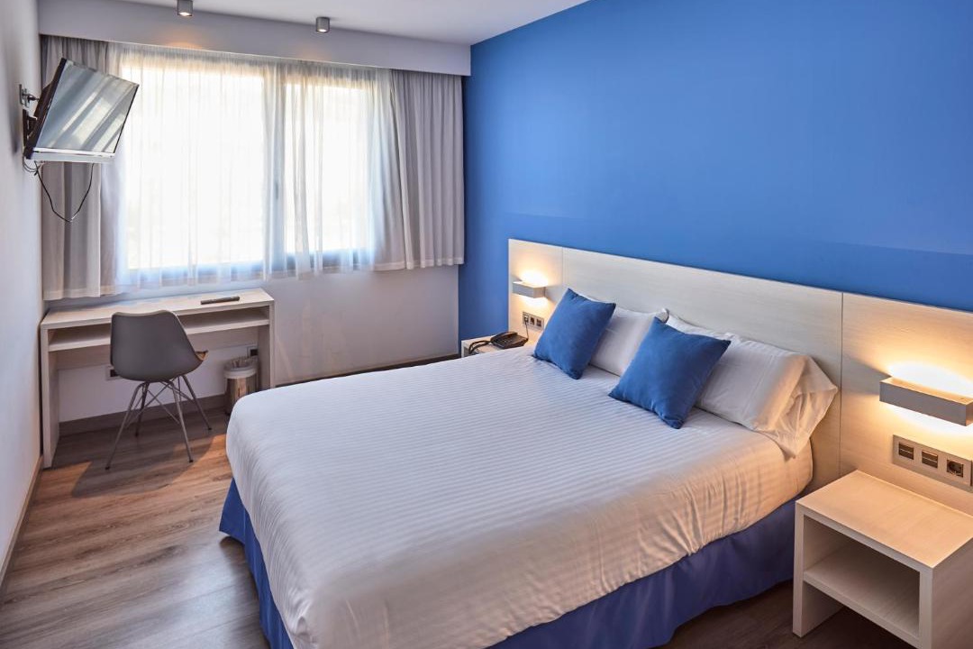 Photo of Bedroom in Lloret de Mar