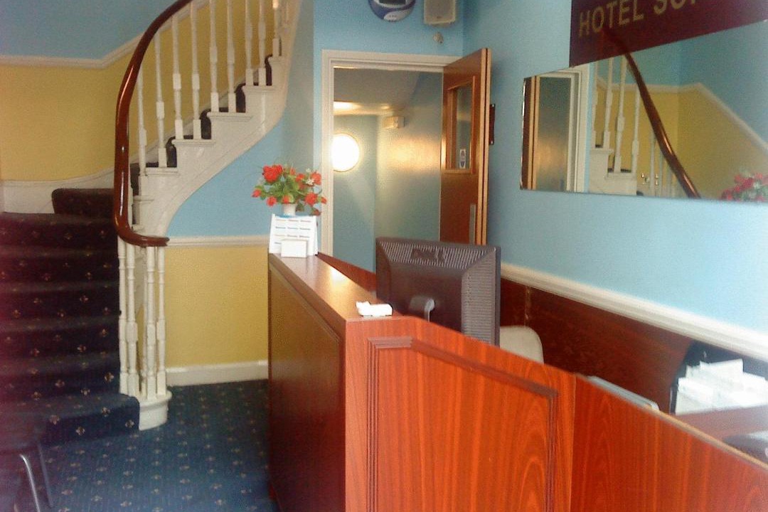 Photo of Others in Paddington