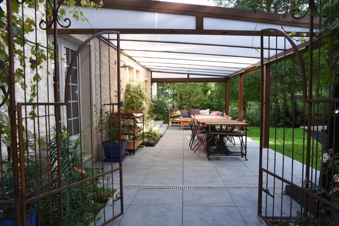 Photo of Patio Balcony in Epinal