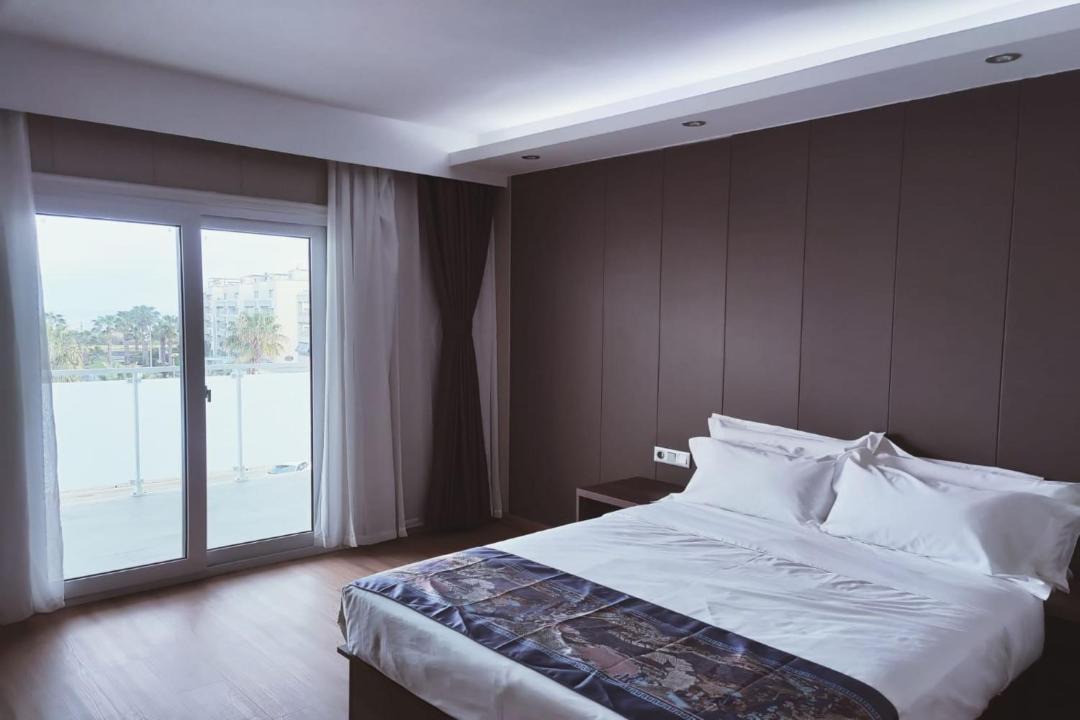 Photo of Bedroom in Torredembarra