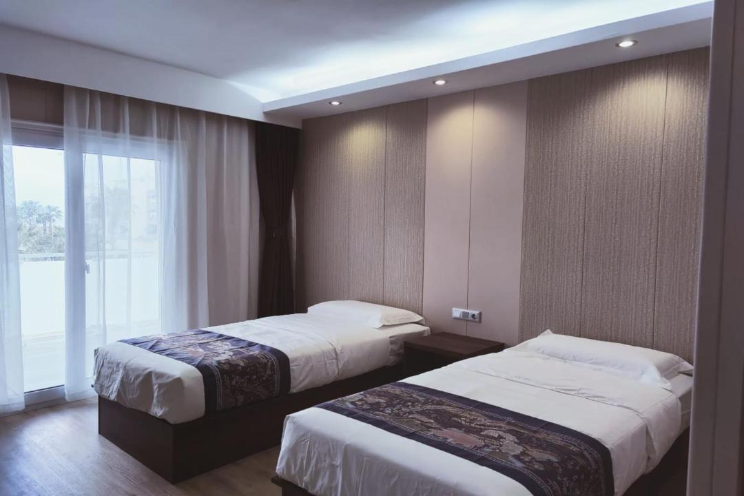Photo of Bedroom in Torredembarra