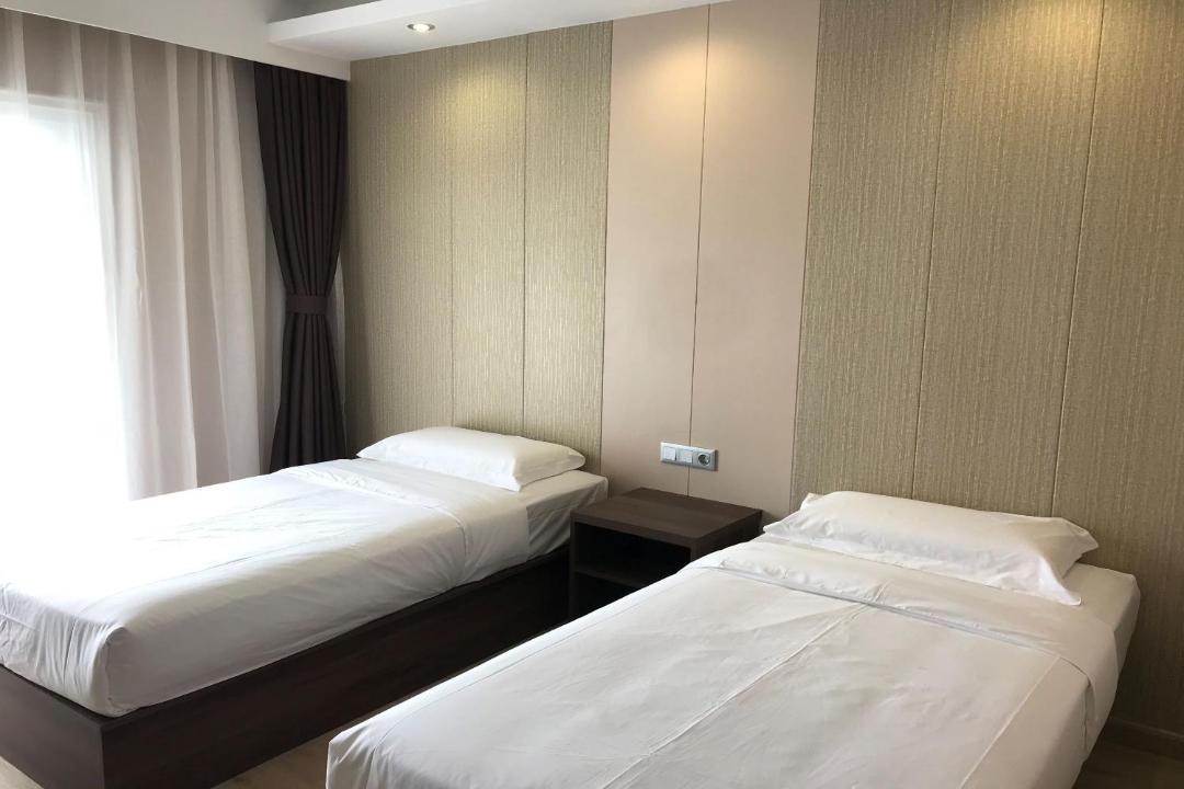 Photo of Bedroom in Torredembarra