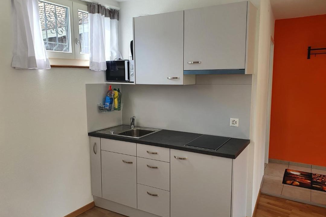 Photo of Kitchen in Central Interlaken