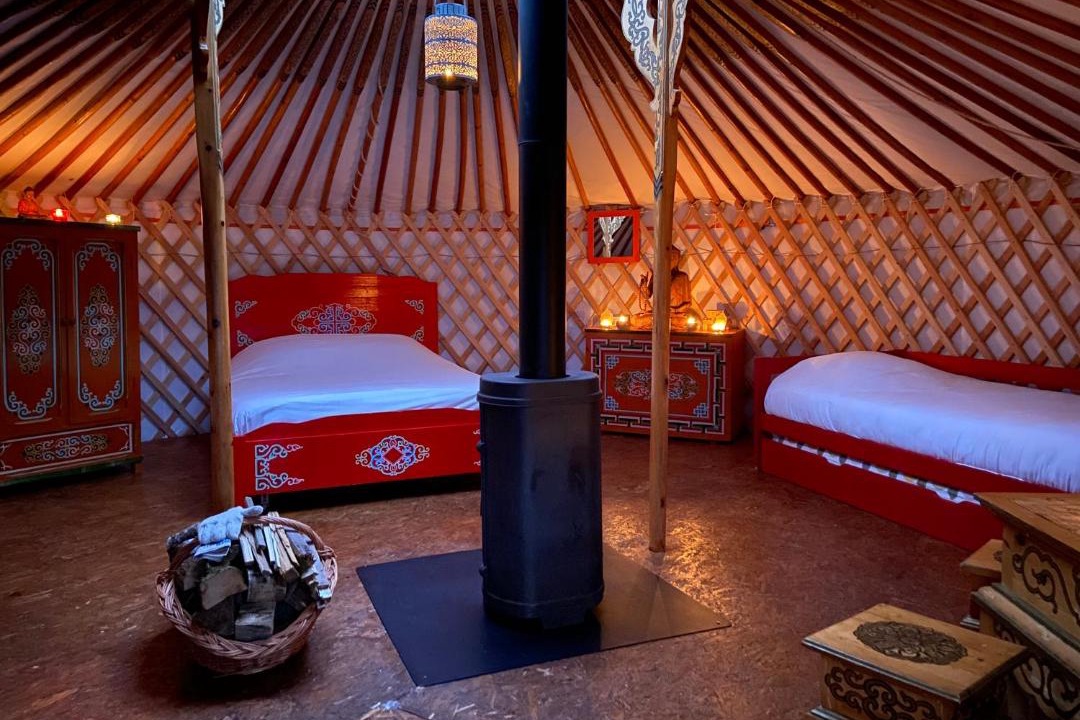 Photo of Bedroom in Ferdrupt